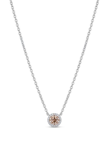 Halskette Zamberlan Gioielli Dame in Silber 75513603 - 75513603